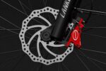 Lankeleisi MX600 Pro Electric Trekking Bike - US - Image 15
