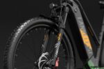 Lankeleisi MX600 Pro Electric Trekking Bike - US - Image 19