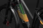 Lankeleisi MX600 Pro Electric Trekking Bike - US - Image 21