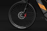 Lankeleisi MX600 Pro Electric Trekking Bike - US - Image 22