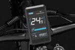 Lankeleisi MX600 Pro Electric Trekking Bike - US - Image 23