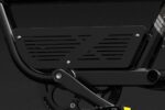 LANKELEISI X-Black Knight Dual Motor Electric Bike - Image 10