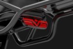 LANKELEISI X-Black Knight Dual Motor Electric Bike - Image 11