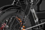 LANKELEISI X-Black Knight Dual Motor Electric Bike - Image 17