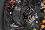 LANKELEISI X-Black Knight Dual Motor Electric Bike - Image 20