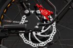 LANKELEISI X-Black Knight Dual Motor Electric Bike - Image 22