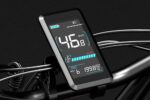 LANKELEISI X-Black Knight Dual Motor Electric Bike - Image 9