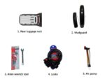 LANKELEISI X-Black Knight Dual Motor Electric Bike - US - Image 7