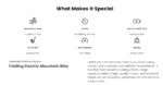 Lankeleisi XT750 PLUS Electric Mountain Bike - Image 15