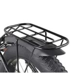 Lankeleisi XT750 PLUS Electric Mountain Bike - US - Image 10