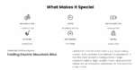 Lankeleisi XT750 PLUS Electric Mountain Bike - US - Image 15