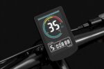 LANKELEISI XT750 Sports Version Electric Folding Bike - Image 14