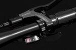 LANKELEISI XT750 Sports Version Electric Folding Bike - Image 16