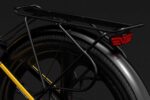 LANKELEISI XT750 Sports Version Electric Folding Bike - Image 18