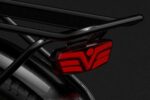 LANKELEISI XT750 Sports Version Electric Folding Bike - Image 20