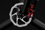 LANKELEISI XT750 Sports Version Electric Folding Bike - Image 23