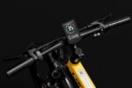 LANKELEISI XT750 Sports Version Electric Folding Bike - US - Image 25
