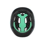 Lazer Pnut KinetiCore Toddlers' Helmet - Blue - Image 6