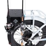 eBike Fishing Rod Holder - Image 10